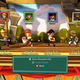 Image for article titled Fable: Heroes Turns the RPG Series Into a... Brawling Party Game?